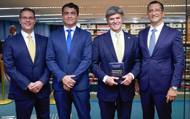 Estelionato vira principal crime patrimonial do Brasil