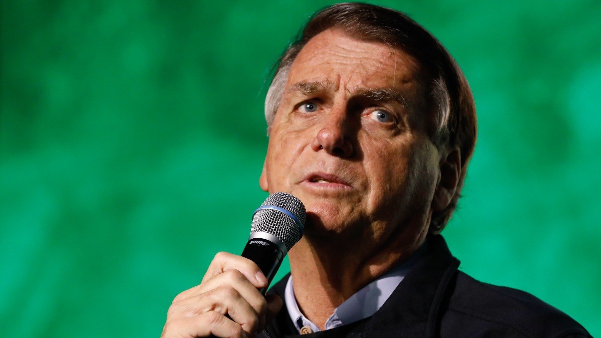 Segundo Bolsonaro, jornalista fazia muitas reportagens contra garimpeiros e abordava questões ambientais
