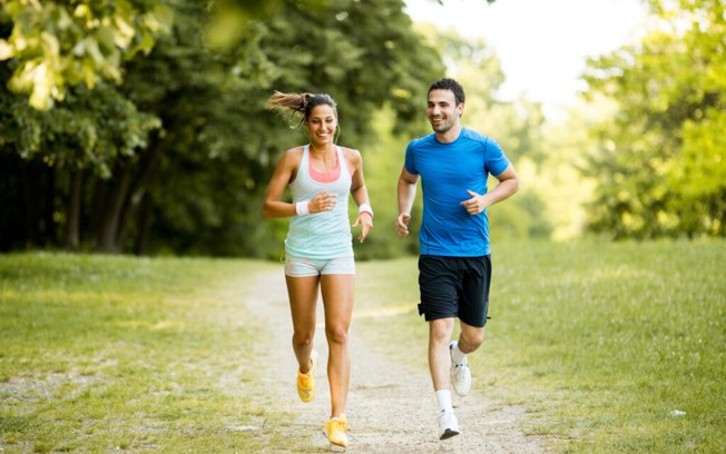 Confira quais atividades físicas ajudam a eliminar peso