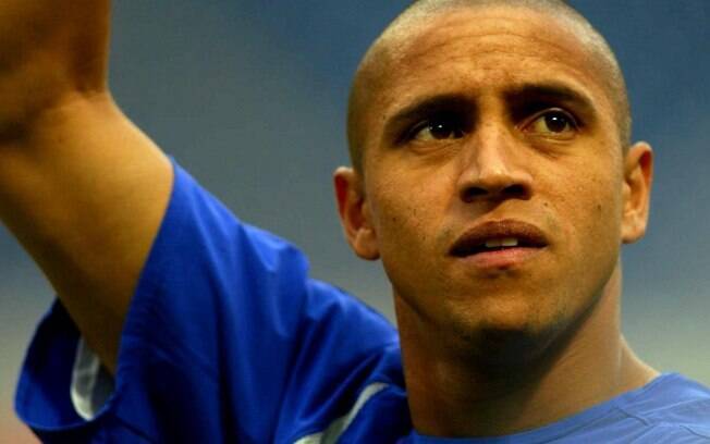 Roberto Carlos