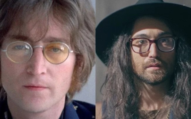 Filho de John Lennon lamenta possível esquecimento das músicas do pai