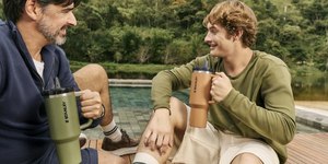 Presente útil e bonito? Stanley domina o Dia dos Pais