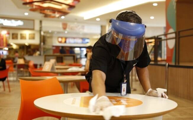 Setor de alimentação deve consolidar recuperação em 2021