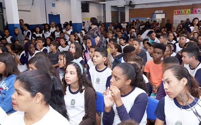 Aulas em Campinas voltam no dia 7 de outubro para alunos dos 5º e 9º anos.