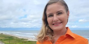 Repórter do 'Jornal Nacional', Ana Zimmermann deixa Globo após 29 anos