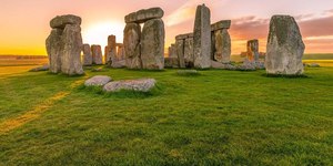Mistério de 5 mil anos de Stonehenge pode ter sido desvendado