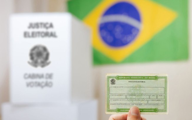 Justificar voto online: saiba como fazer o procedimento sem sair de casa