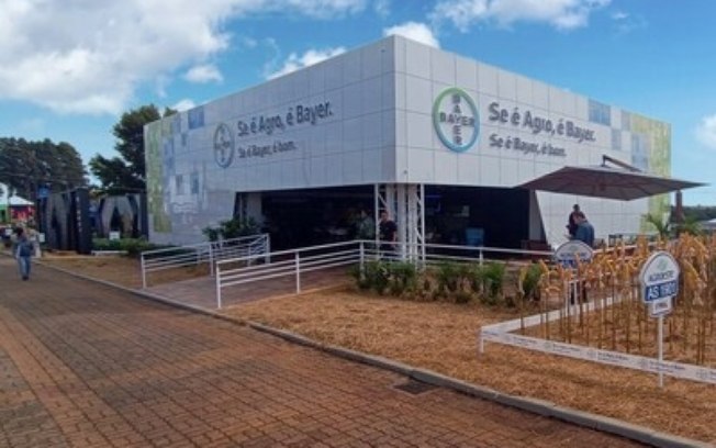 Bayer apresenta soluções inovadoras na Expodireto Cotrijal 2026