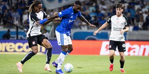 Corinthians x Cruzeiro: onde assistir e prováveis times