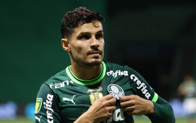 AO VIVO: Santo André x Palmeiras pelo Paulistão 2024