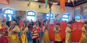 Carnaval 2026: Recife prepara festa com 6 dias e 50 polos