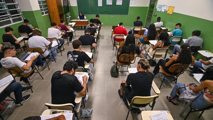 Fatecs abrem 21 mil vagas em vestibular para o início de 2027