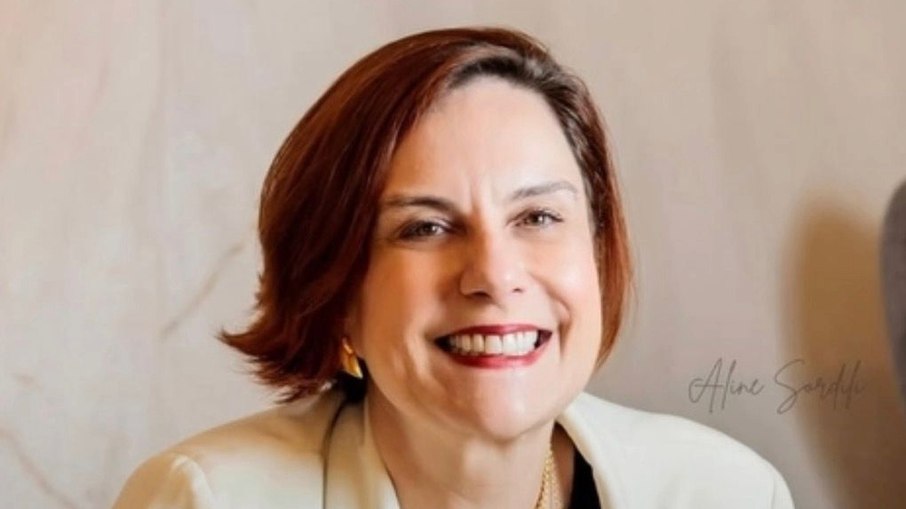 Aline Sordili Aline Sordili