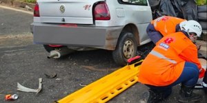 Minas: Quatro morrem e dois ficam feridos em acidente na BR-381