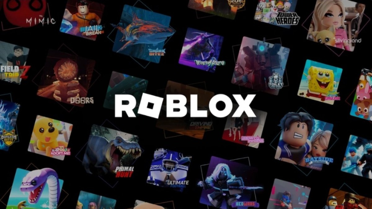 O Roblox, jogado por cerca de 380 milhões de usuários ativos mensais, sofreu falhas