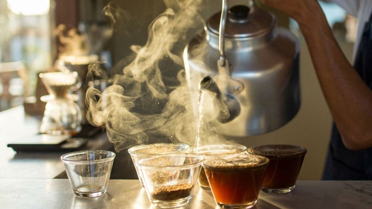 Dia Mundial do Café: Cerrado Mineiro une turismo e produtividade