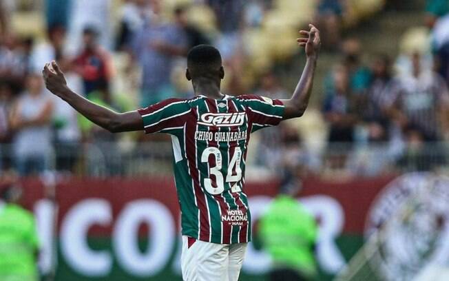Tem novidade! Veja como ficou a numeração do Fluminense para a temporada 2022