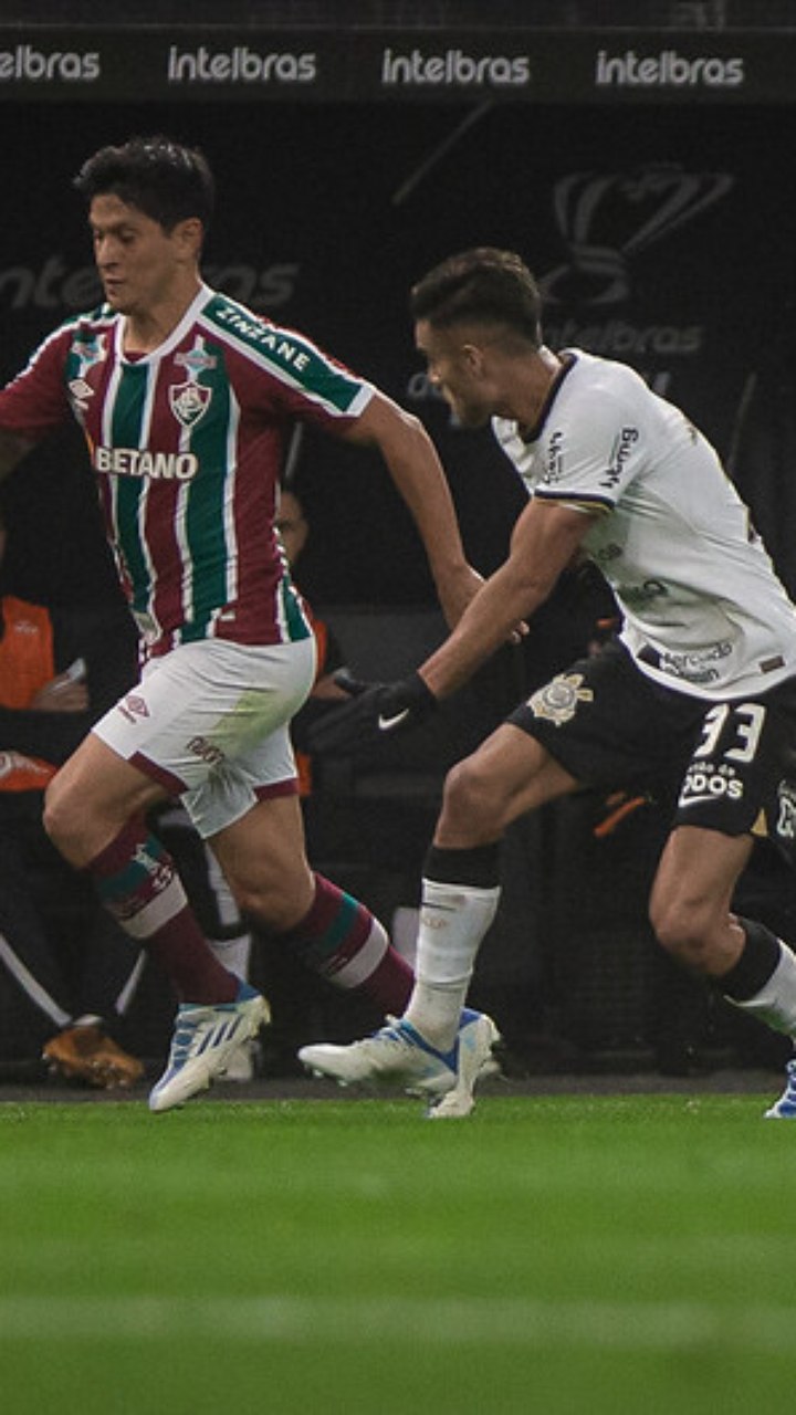 Fluminense x Santos: onde assistir ao jogo de hoje do Brasileirão, Futebol