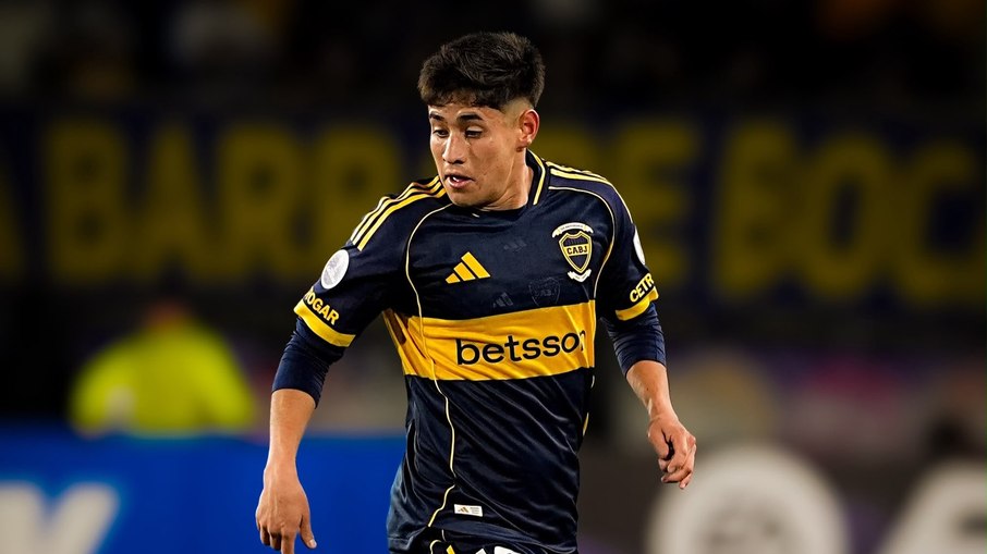 Lesão no Boca Juniors muda vida do São Paulo na Sula; entenda
