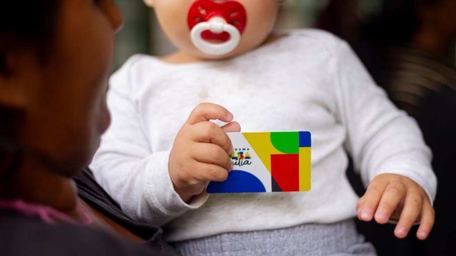 Bolsa Família segue calendário baseada no NIS