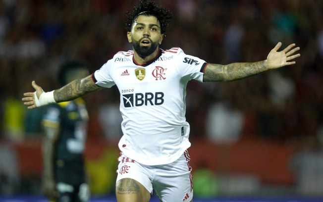 Goleiro que ‘parou’ Gabigol pela primeira vez explica o que fez