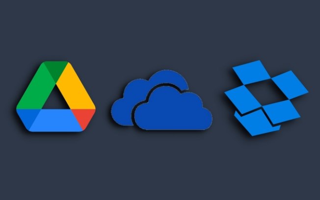 OneDrive vai poder importar arquivos de Google Drive e Dropbox