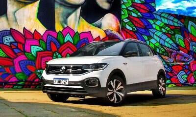 Venda de SUV bate recorde; confira os 10 mais vendidos