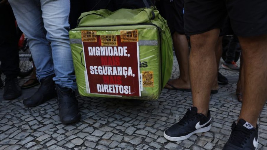 Pontos de apoio e infraestrutura para motoristas passam a ser 