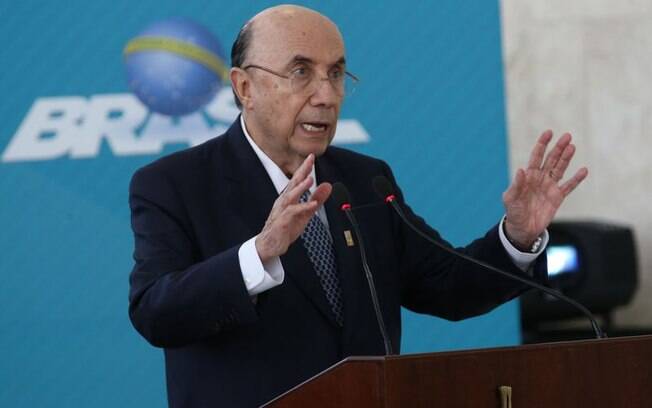 Meirelles: 'estamos fazendo o máximo para evitar que os impostos tenham alta'