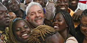 Lula indica Jorge Messias ao STF e frustra movimentos sociais