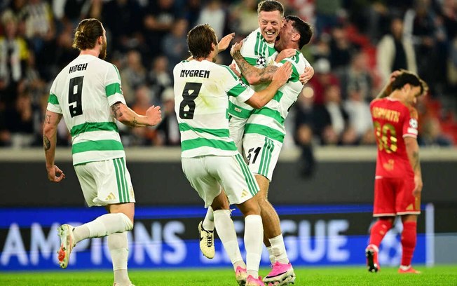 Champions fecha lista de 36 clubes para a nova temporada Champions fecha lista de 36 clubes para a nova temporada