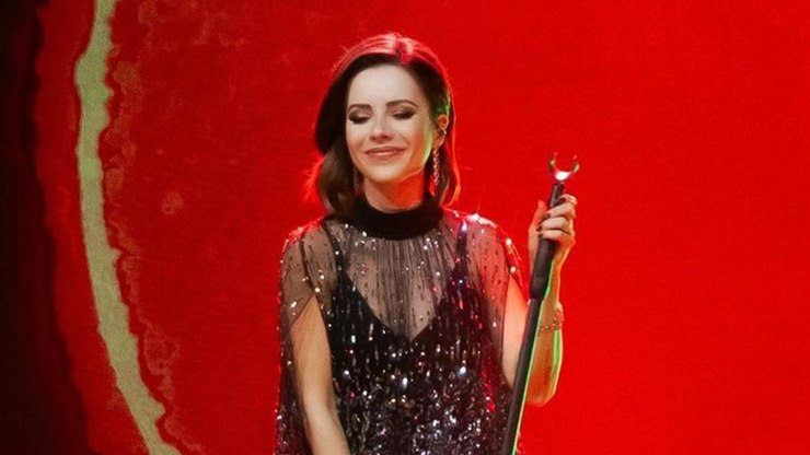 Sandy anuncia programa de música e convidados: "Um convite irrecusável"