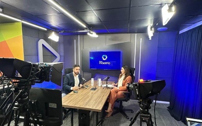 Grupo Maestria une capacitação e gestão com nova ferramenta