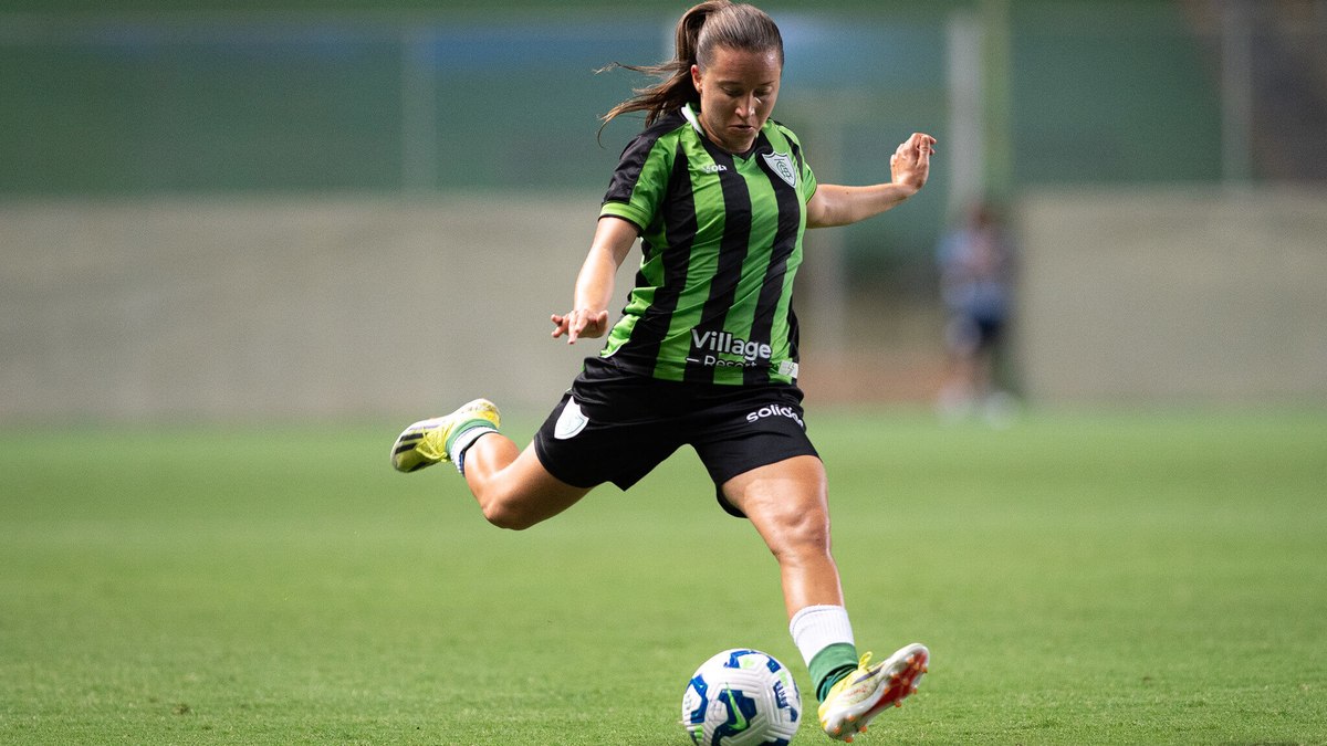América-MG encara o 3B da Amazônia neste domingo América-MG encara o 3B da Amazônia neste domingo