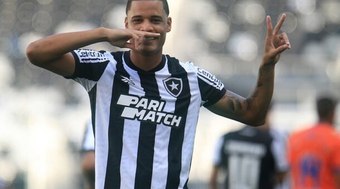 Veja quanto o Botafogo pode receber pela venda de Janderson