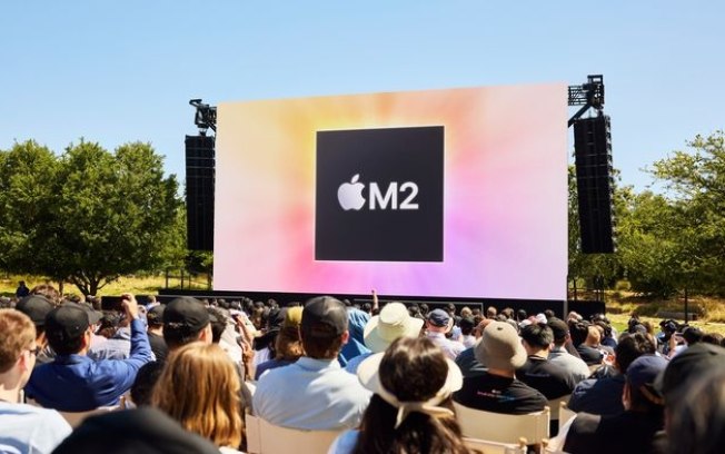 Apple deve anunciar MacBook Pro com chips M3, M3 Pro e M3 Max no dia 30