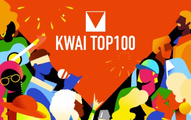 Prêmio Kwai reconhece criadores de conteúdo no Brasil