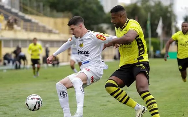 Times duelam pela 30ª rodada da Série B