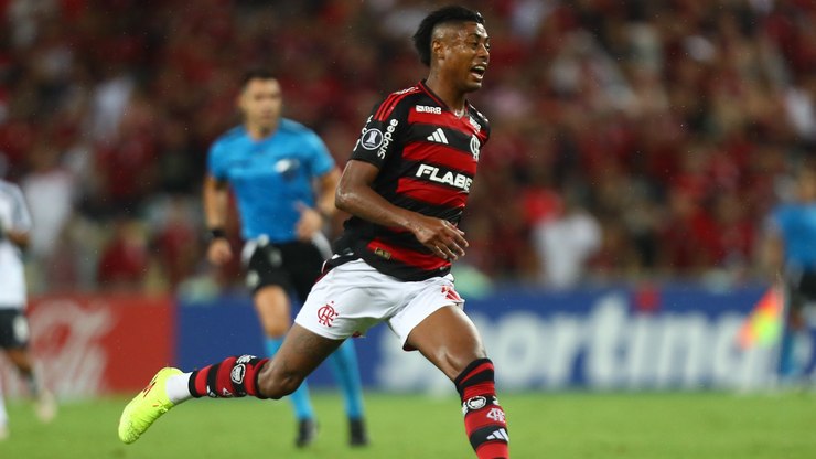 Flamengo: STJD abre inquérito para investigar Bruno Henrique
