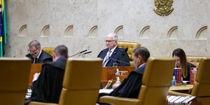 STF derruba idade mínima da aposentadoria especial do INSS