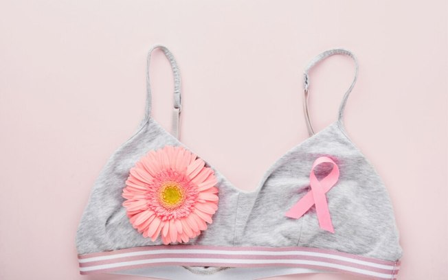 Veja quando começar a fazer exames para identificar o câncer de mama