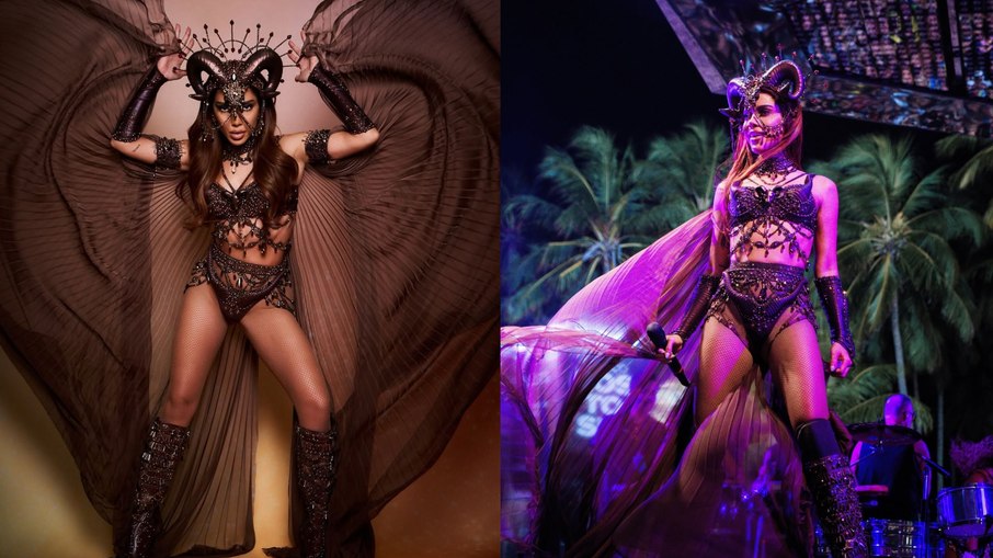 Fantasia do signo de Capric&oacute;rnio