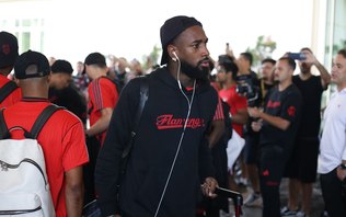 Flamengo: José Boto se pronuncia sobre a situação de Gerson