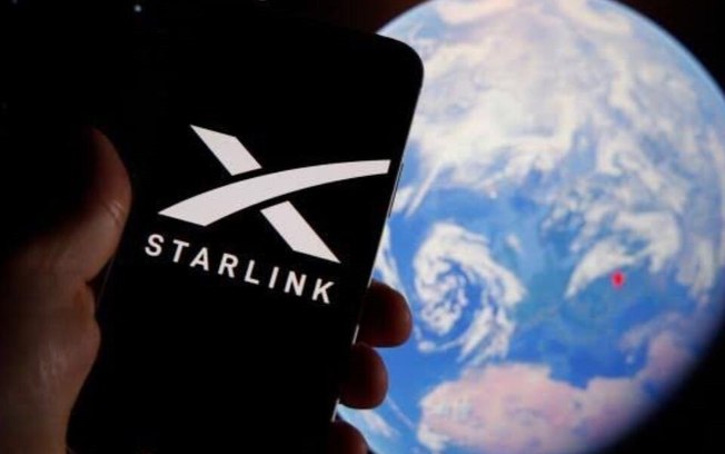 Starlink recua e diz que irá bloquear o acesso ao X no Brasil