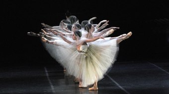 Abril tem teatro, show, museus e espetáculos em SP e no RJ