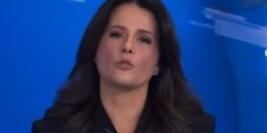 Adriana Araújo faz alerta ao vivo: "Informação que preocupa"