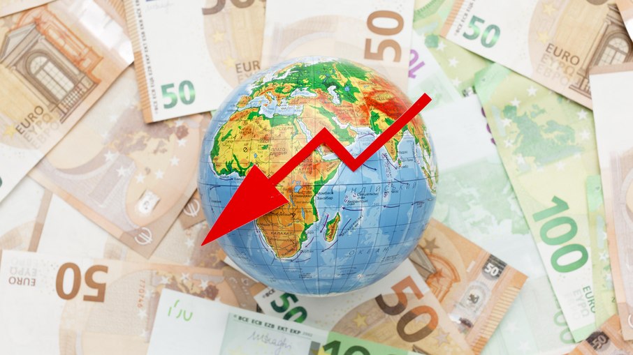 Como os riscos geopolíticos afetam a inflação?