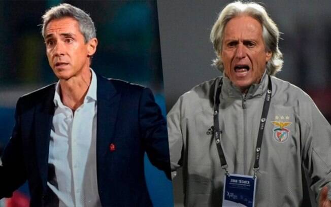 Atacante treinado por Sousa e Jesus cita diferenças e diz o que Flamengo pode esperar do novo técnico