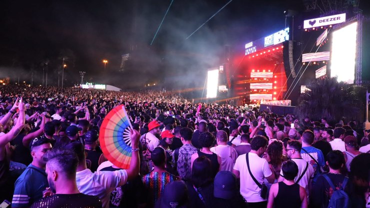 Hopi Pride abre último lote VIP para edição de 10 anos
