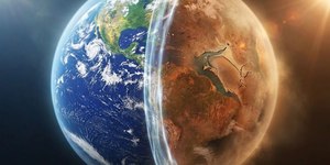 O que aconteceria se o campo magnético da Terra desaparecesse?